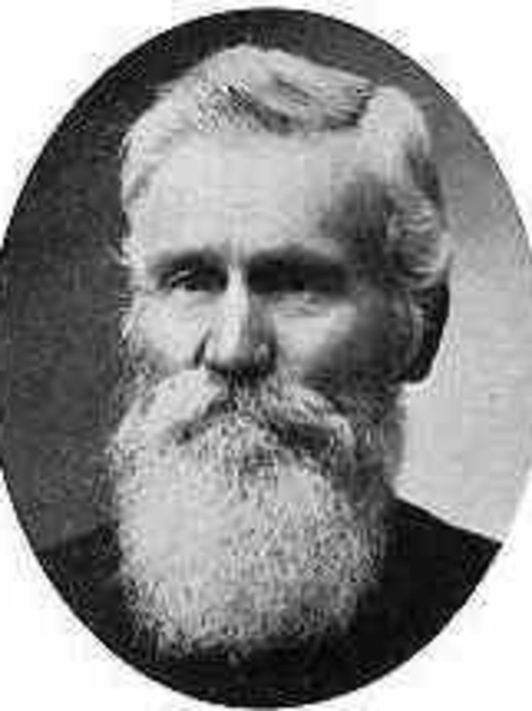 James Barlow (1849 - 1926) Profile